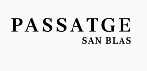 Passatge San Blas