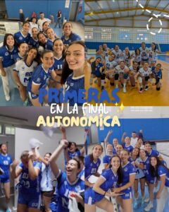 El Senior Femenino Moncarel asciende a Primera División Autonómica